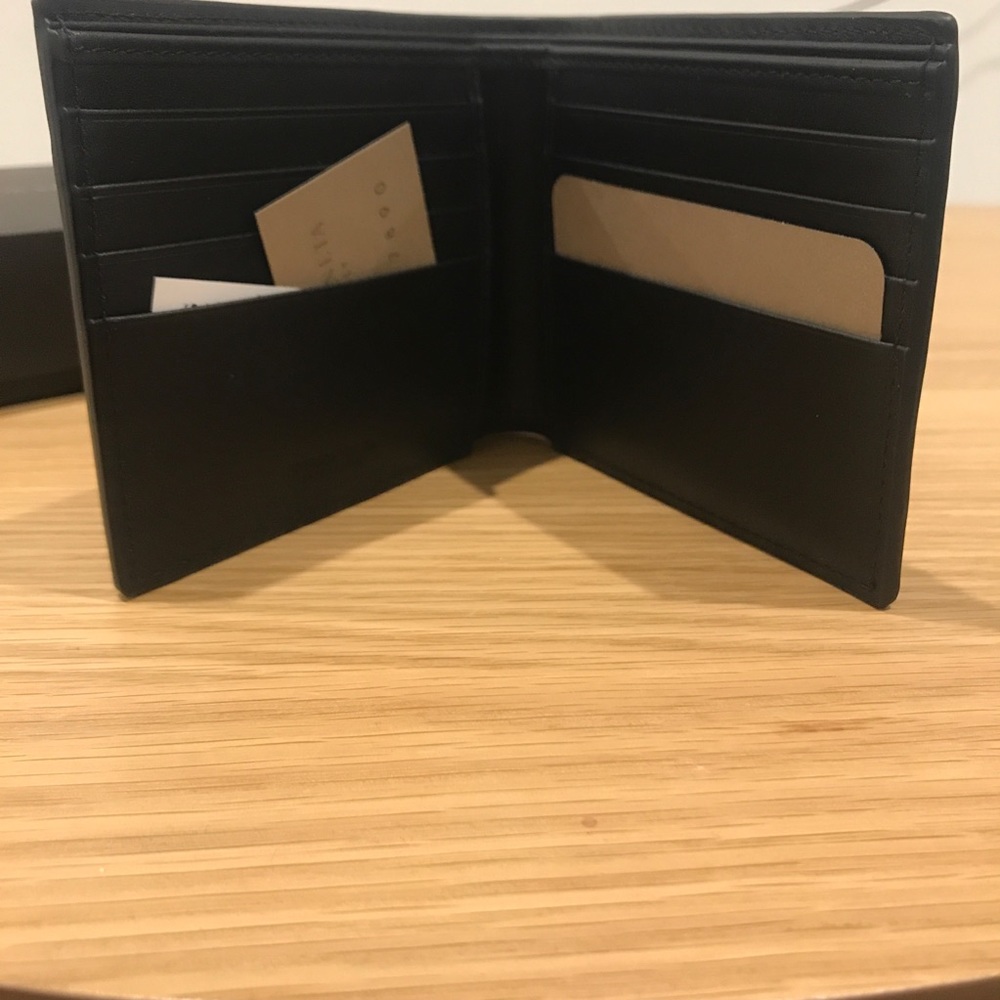 Bottega Veneta Wallet